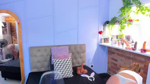 Georgina Coule online show from April 5, 2026, 12:02 pm