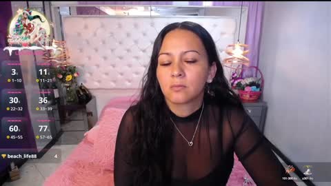 Georgina online show from December 10, 2024, 8:05 pm