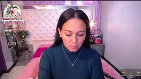 Georgina online show from December 11, 2024, 8:07 pm