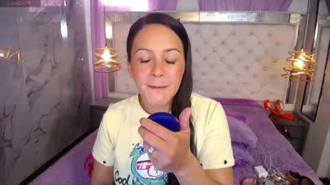 Georgina online show from November 28, 2025, 8:22 pm