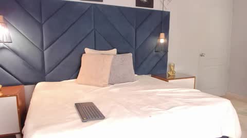 Georgina  online show from November 20, 2025, 11:21 am