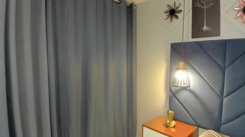 Georgina  online show from January 8, 2026, 10:50 am