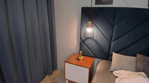 Georgina  online show from February 22, 2026, 11:20 am