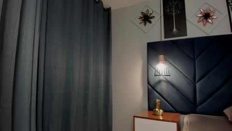 Georgina  online show from April 12, 2026, 11:04 am