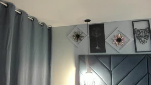 Snapshot of georgina_sensuelle chatting on May 24, 2026, 11:04 am Georgina online show from May 24, 2026, 11:04 am