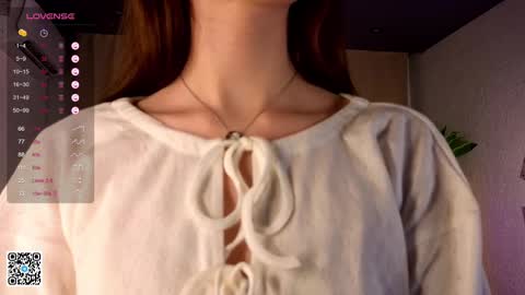 Snapshot of georginaarness chatting on February 18, 2025, 10:47 pm Georgina online show from February 18, 2025, 10:47 pm