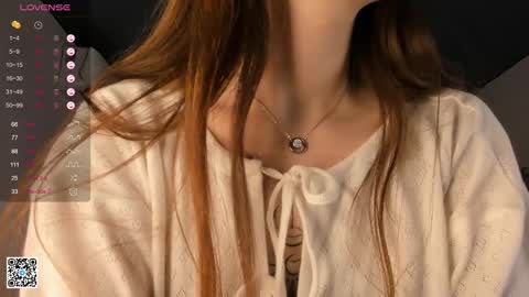 Snapshot of georginaarness chatting on March 7, 2025, 10:54 pm Georgina online show from March 7, 2025, 10:54 pm