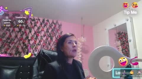 Georgi online show from November 6, 2025, 12:06 pm