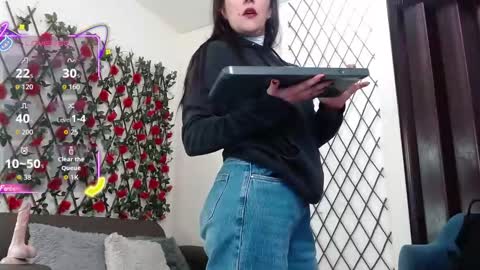 Georgi online show from March 2, 2026, 12:01 pm