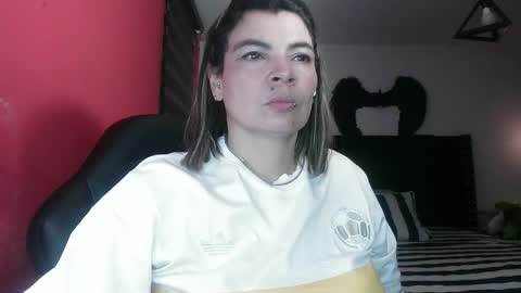 Georgina  online show from March 26, 2026, 11:32 pm