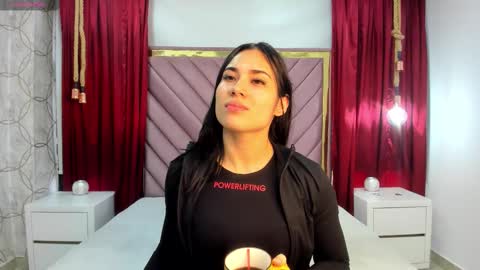 Snapshot of georginafit chatting on February 2, 2026, 12:04 pm georginafit online show from February 2, 2026, 12:04 pm