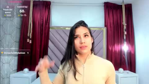 Snapshot of georginafit chatting on February 11, 2026, 11:37 am georginafit online show from February 11, 2026, 11:37 am