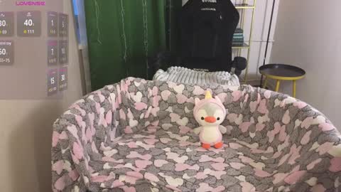 Georginia online show from February 1, 2025, 1:30 pm