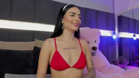 Kendal  online show from February 10, 2025, 11:23 pm