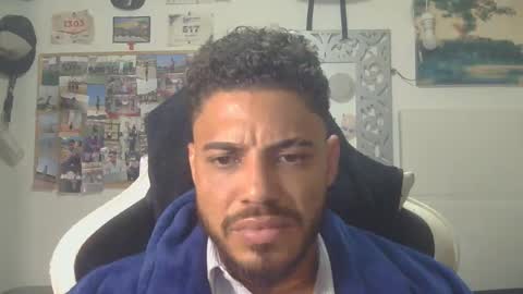 geovannygarrido91 online show from March 8, 2026, 7:01 am