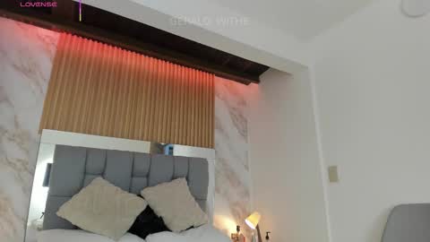 Snapshot of gerald_withe chatting on February 26, 2026, 12:04 pm Gerald Withe online show from February 26, 2026, 12:04 pm