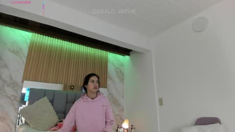 Gerald Withe online show from April 10, 2026, 11:26 am