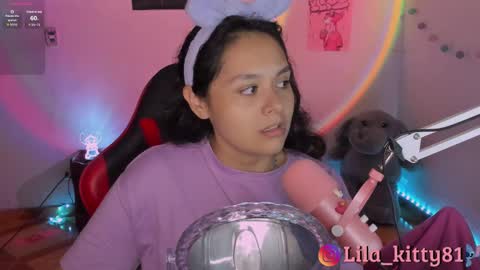 Snapshot of geralrose81 chatting on September 18, 2025, 10:01 pm geralrose81 online show from September 18, 2025, 10:01 pm