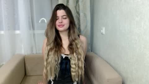 Gerda online show from December 21, 2025, 12:56 pm