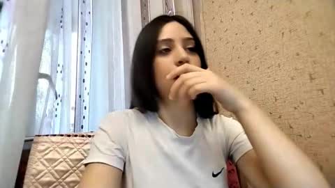 Snapshot of gerdamacaraig chatting on October 15, 2025, 9:20 am Kate online show from October 15, 2025, 9:20 am