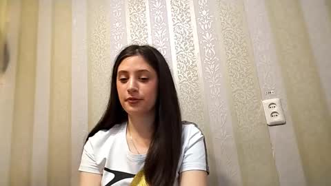 Snapshot of gerdamacaraig chatting on October 20, 2025, 12:16 pm Kate online show from October 20, 2025, 12:16 pm