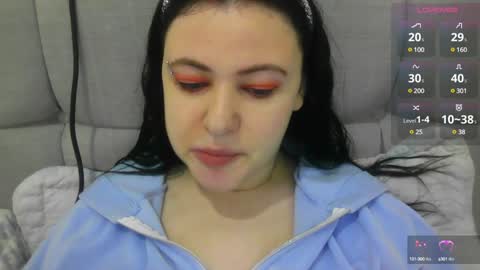 Eva online show from January 29, 2025, 3:12 am