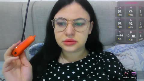 Eva online show from January 31, 2025, 4:14 am