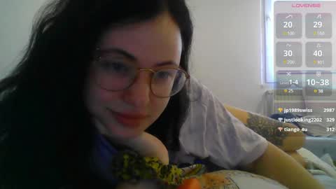 Eva online show from February 4, 2025, 8:02 am