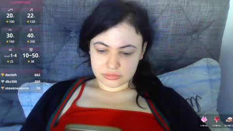 Eva online show from February 7, 2025, 9:58 am