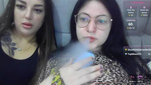 Eva online show from February 8, 2025, 2:49 pm