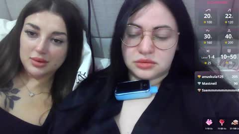 Eva online show from February 20, 2025, 9:53 pm