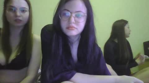 Eva online show from March 3, 2025, 10:06 am