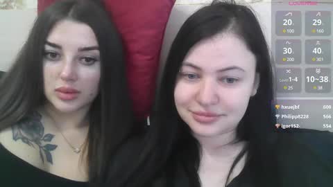 Eva online show from March 7, 2025, 8:02 am