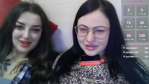 Eva online show from March 9, 2025, 4:22 pm