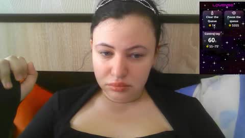 Eva online show from September 16, 2025, 12:06 pm