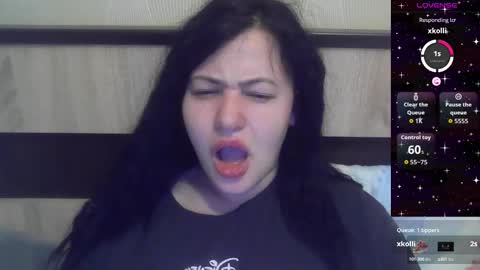 Eva online show from September 17, 2025, 10:22 pm