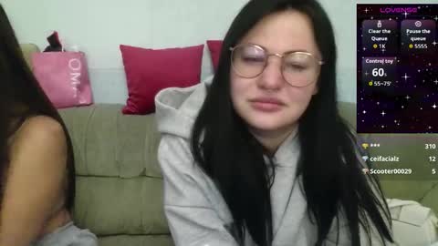 Eva online show from October 16, 2025, 3:24 pm