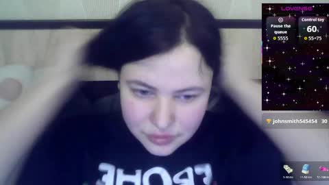 Eva online show from April 17, 2026, 6:55 pm