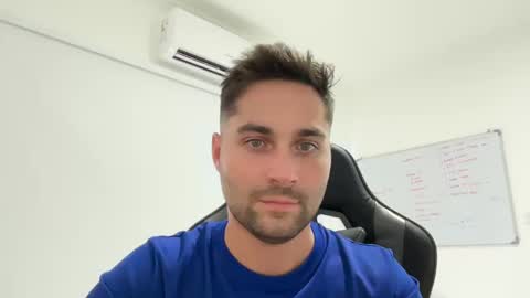 german_pecol online show from March 6, 2025, 8:27 pm