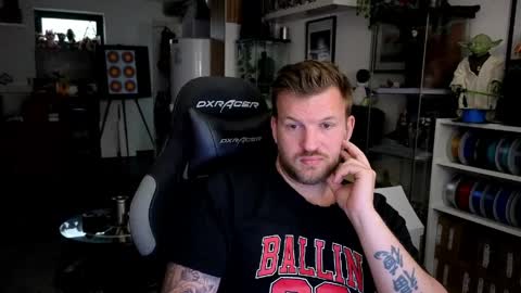 german_prince online show from June 7, 2026, 9:57 am