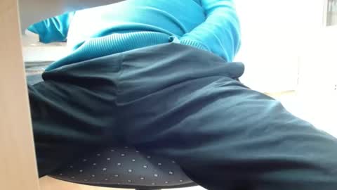 germanandy71 online show from October 12, 2025, 12:15 pm