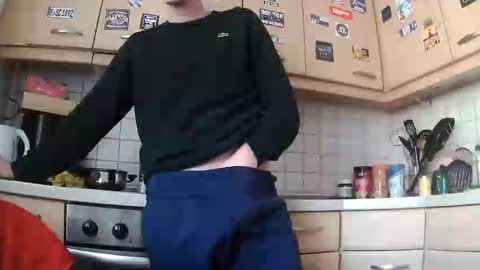 germanbigbln online show from January 18, 2026, 1:15 pm