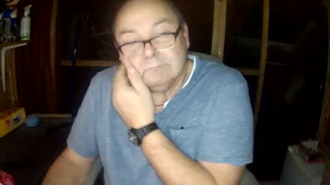 germany_50 online show from January 9, 2026, 12:24 am