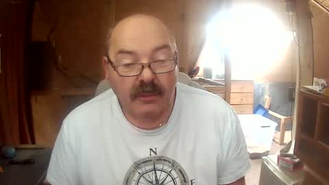 germany_50 online show from April 5, 2026, 5:59 am