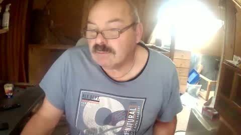 Snapshot of germany_50 chatting on April 19, 2026, 5:51 am germany_50 online show from April 19, 2026, 5:51 am