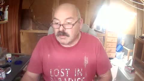 Snapshot of germany_50 chatting on May 2, 2026, 6:13 pm germany_50 online show from May 2, 2026, 6:13 pm