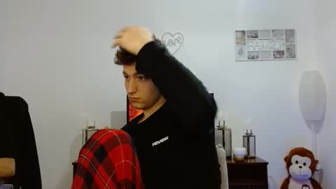 germanyhot19 online show from February 5, 2026, 7:57 am