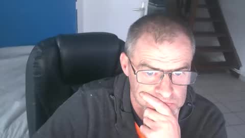 geronemo62 online show from October 13, 2025, 3:56 pm