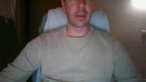 Snapshot of geronimo_2 chatting on January 18, 2026, 6:55 pm geronimo_2 online show from January 18, 2026, 6:55 pm