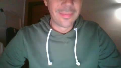 geronimo_2 online show from March 31, 2026, 6:30 pm